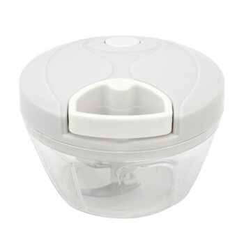 Mini Processador de Alimentos Manual Clink