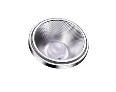 Lâmpada Led Ar111 10W Bivolt Amarelo Luminatti
