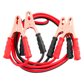 Cabo para Transferência de Carga Naveg 2,5m - 400A