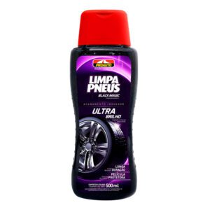Limpa Pneu Classic Proauto 500ml