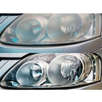 Revitalizador Limpa Faróis Proauto 60ml