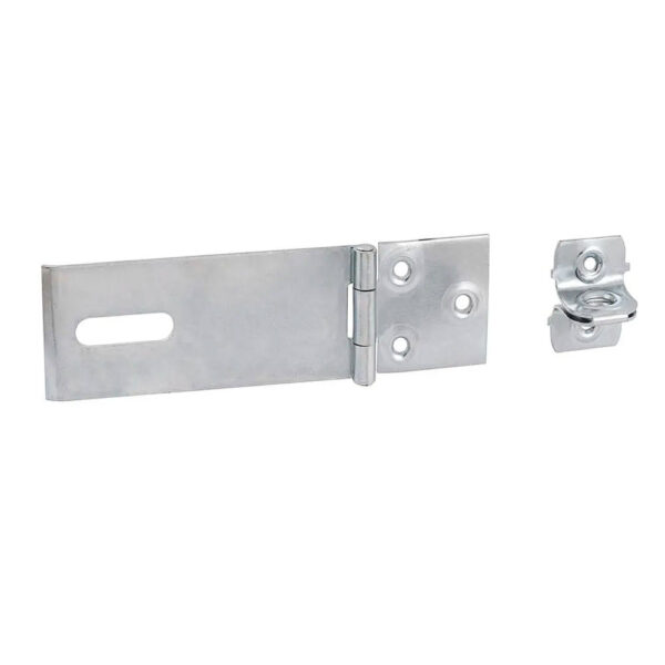 Porta Cadeado Zincado Vonder 4.1/2" - Imagem 3