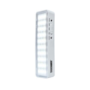 Luminária de Emergência 30 Leds Taschibra 2W Bivolt
