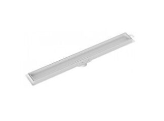 Ralo Linear Invisivel 5X70Cm Tigre