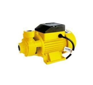 Bomba Periférica 1/2 Cv 127V Ferrari