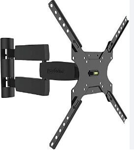 Suporte Tv Articulado 10/56 Polegadas Bra 4.0 Brasforma