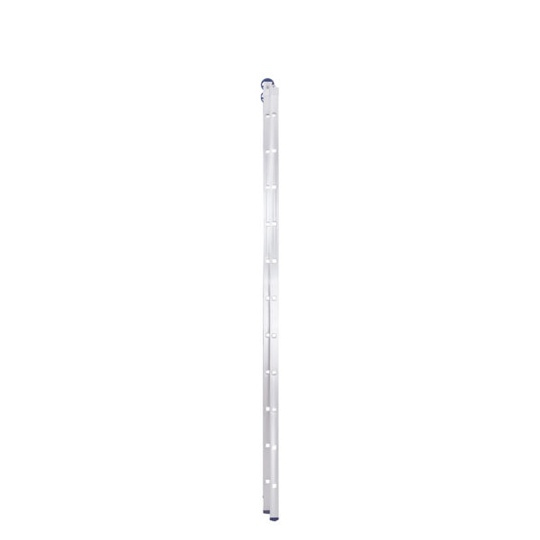Escada De Alumínio Extensiva 2X11 Degraus Mor - Imagem 6