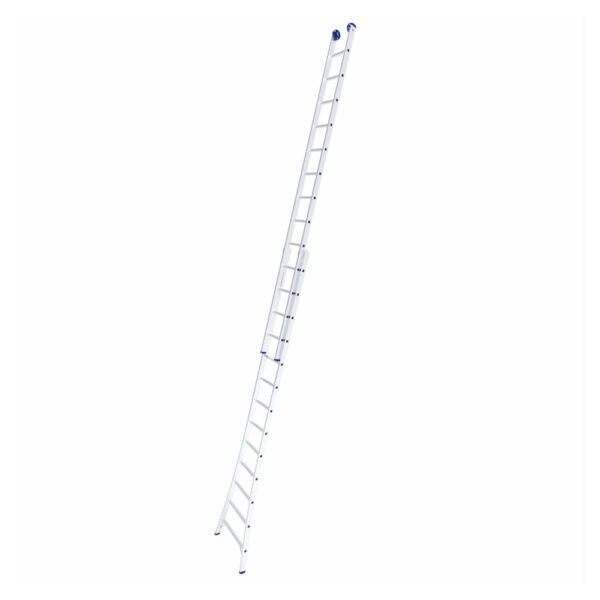 Escada Alum Extensiva 2X13 Degraus Mor