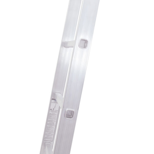 Escada Alum Extensiva 2X13 Degraus Mor - Imagem 11