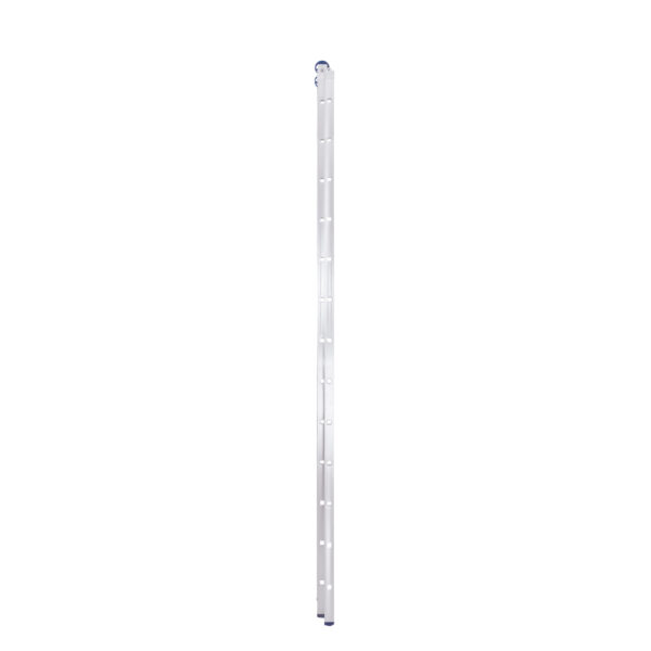 Escada Alum Extensiva 2X13 Degraus Mor - Imagem 6