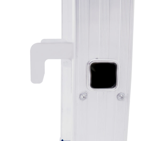 Escada Alum Extensiva 2X13 Degraus Mor - Imagem 9