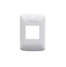 PLACA ARIA 4X2 2T BC TRAMONTINA