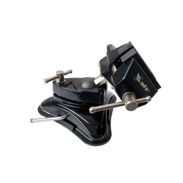 Mini Torno Giratório MTX 70mm - Imagem 2