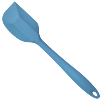 Espátula de Silicone Redonda Cotidiana Oikos
