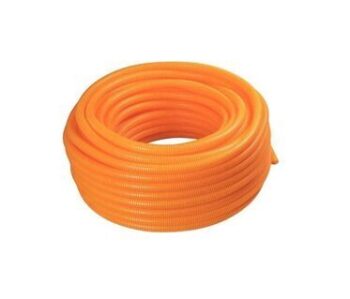 Mangueira Corrugada 25Mm (50M) Lj Aman