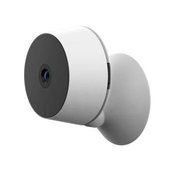 Câmera de Segurança Full HD 1080p Wi-Fi Geonav