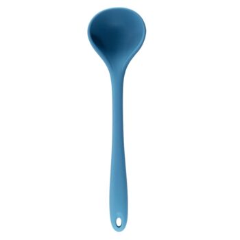 Concha de Silicone Azul Oikos
