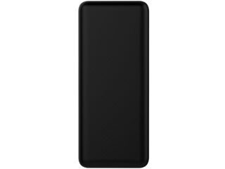 Carregador Portátil 2 Saídas USB Preto 067 XTR 10000mAh