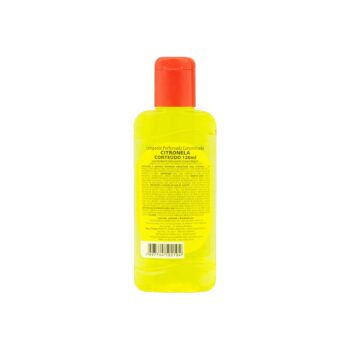 Limpador Multiuso Citronela Coala 120ml