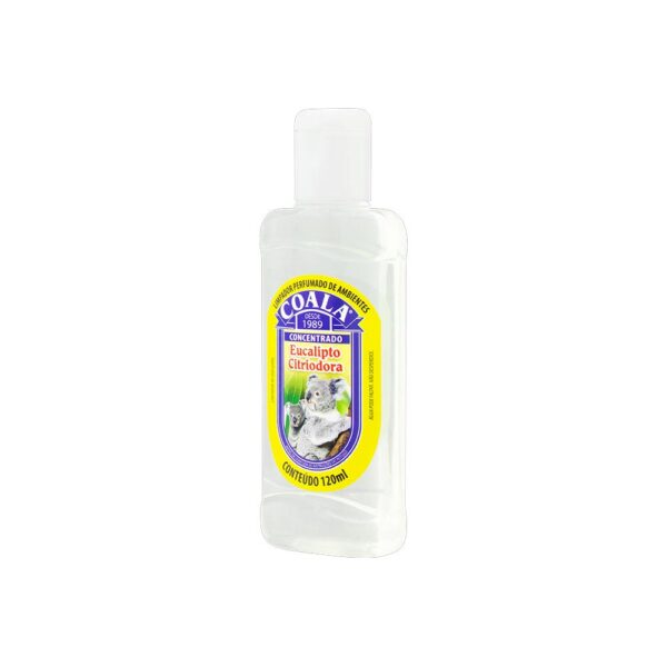 Limpador Multiuso Eucalipto Coala 120ml - Imagem 2
