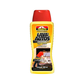 Lava Autos Concentrado Classic Proauto 500ml