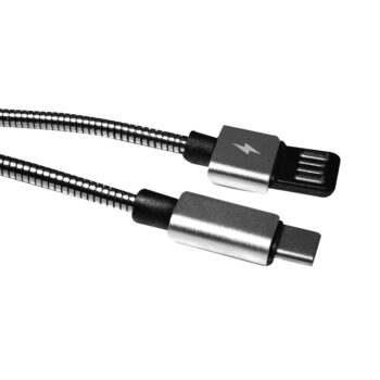 Cabo USB Tipo C 4.0A CD53 X-Cell 1m