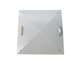 Tampa Padrão 50X50 Energisa P/Lacre