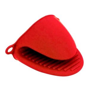 Luva de Cozinha de Silicone Uny Home