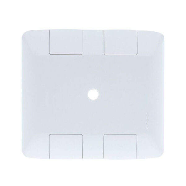 PLACA ARIA 4X4 SAIDA FIO BC TRAMONTINA