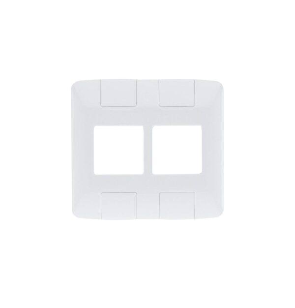 PLACA ARIA 4X4 4T BC TRAMONTINA