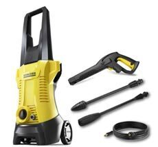 Hidrolavadora K2 1600Lb 127V Karche