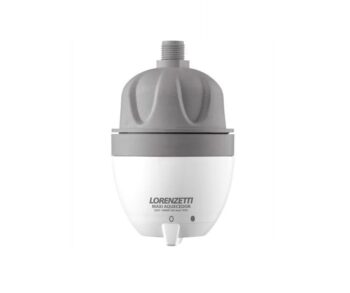 Aquecedor Maxi Ultra Lorenzetti 5500W 220V