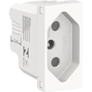 Miolo Orion 1 Tomada 20A Bc Schneider