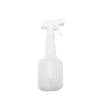 Borrifador de Polietileno Clafer 500ml