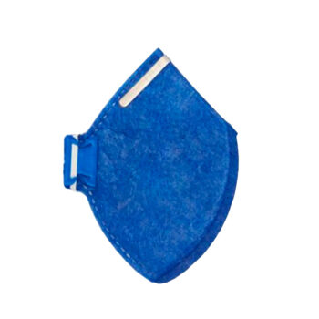 Máscara para Lixamentos e Poeira Fixtil