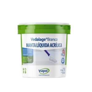 Vedalaje Balde 14L Viapol