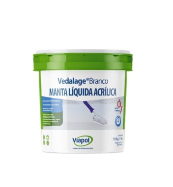 Vedalaje Balde 14L Viapol