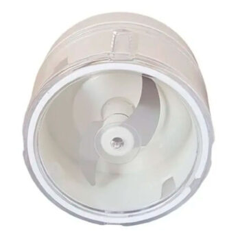 Mini Processador de Alimentos Manual Uny Home