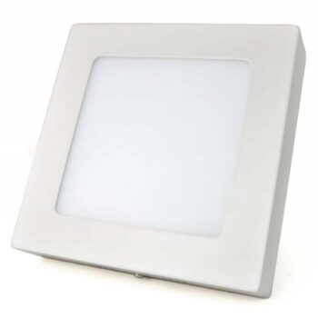 Plafon Led 24W Bivolt Pix
