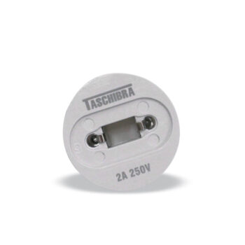 Soquete Adaptador R17D-G13 Taschibra 4 Unidades