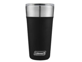 Copo Termico Inox 591Ml Pt Coleman