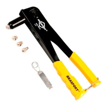 Rebitador Manual Brasfort 8005 9,5