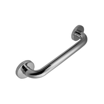 Barra Apoio Reta Inox 32X400 Geris