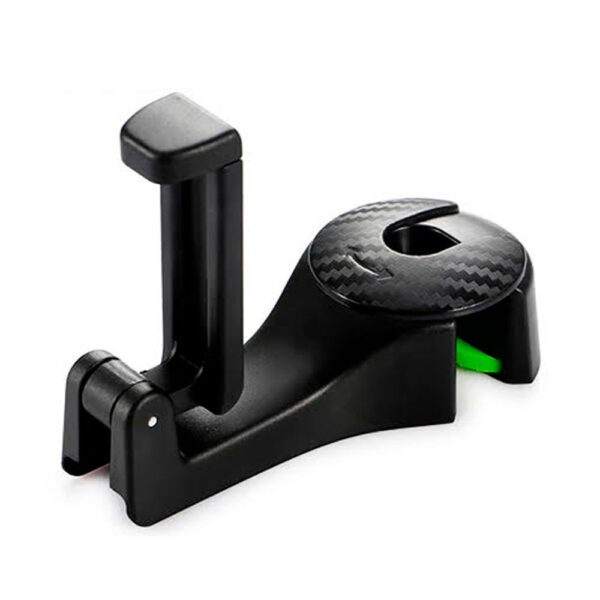 Suporte de Celular Veicular com Gancho Made Basics - Imagem 2