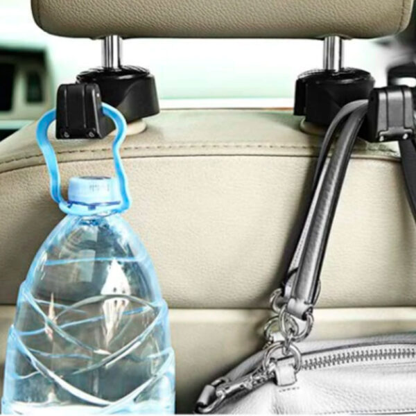 Suporte de Celular Veicular com Gancho Made Basics - Imagem 4