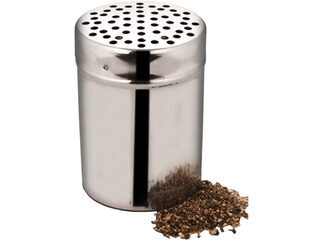 Queijeira/Oreganeira de Inox Class Home