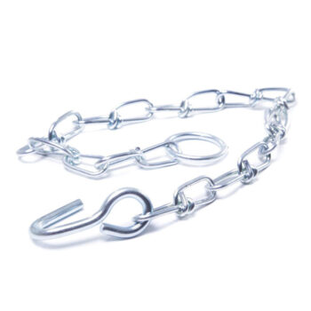 Corrente para Rede em Aço Nº2 São Raphael