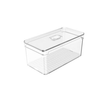 Organizador de Geladeira para Frutas e Legumes OU 5L