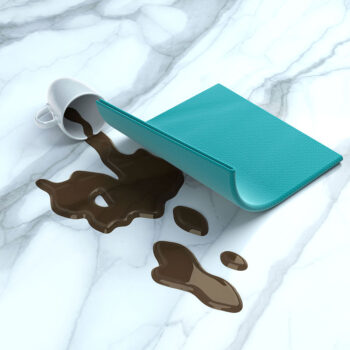 Toalha Mágica Pequena Flash Limp