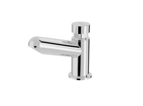 Torneira Lavatório/Banheiro Abs Temporizador Blukit